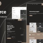 Light Source - Interior Lights Responsive Shopify OS 2.0