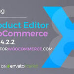 Live Product Editor For Woocommerce V4.5.2