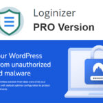 Loginizer Premium - WordPress Security v1.9.0