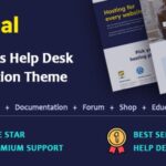 Manual- Documentation, Knowledge Base & Education WordPress Theme v7.5.4