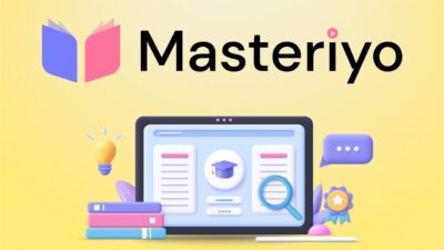 Masteriyo PRO - LMS for WordPress v2.12.3