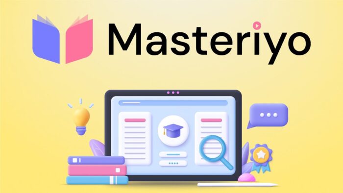 Masteriyo PRO - LMS for WordPress v2.12.3