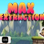 Max Extraction - HTML5 Game