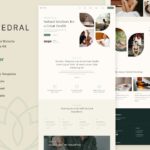 Medral - Alternative Medicine Website Elementor Template Kit