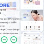 Medstore - Next-gen Multipurpose Shopify theme 2.0