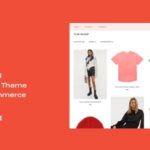Merchandiser - Clean, Fast, Lightweight WooCommerce Theme v3.4