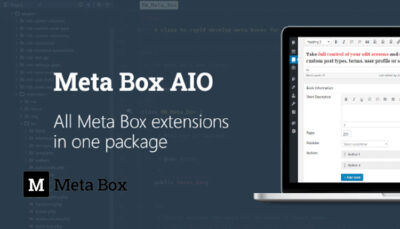 Meta Box AIO v1.28.0