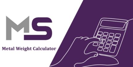 Metal Weight Calculator