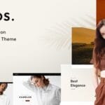 Minios - Fashion Store WooCommerce Theme