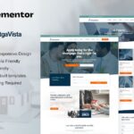 Mortgavista - Mortgage Elementor Pro Template Kit