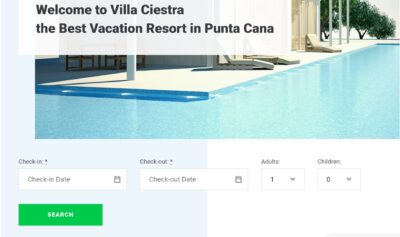 Motopress Hotel Booking Wordpress Plugin V5.0.2