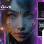 NeuroWave - AI Technology WordPress Theme