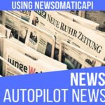 Newsomatic - Automatic News Post Generator Plugin For Wordpress 3.3.2 Untouched