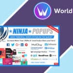 Ninja Popups - Popup Plugin For Wordpress V4.7.8