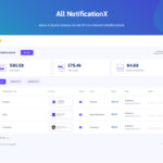 Notificationx Pro - Best Wordpress Notifications Plugin V2.9.4