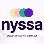 Nyssa - One & Multi Page Multipurpose WordPress theme v1.5.2