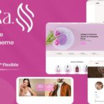 Odora - Perfume Store Shopify 2.0 Theme