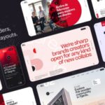 Ohio - Creative Portfolio & Agency WordPress Theme v3.4.1