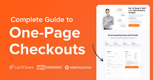 One Page Checkout For Woocommerce V.2.8.5