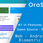 Ora School Suite - Ultimate School Management System V7.0