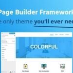 Page Builder Framework Premium Add-on V2.10.0.4