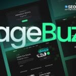 PageBuzz - Digital Agency Elementor Template Kit