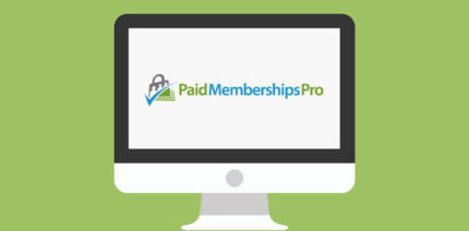 Paid Memberships Pro - WordPress Membership Plugin v3.1.1