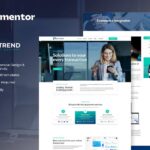 Paytrend - Online Payment Gateaway Elementor Template Kit