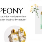 Peony - Organic Tea and Herbal Shop v1.0.1