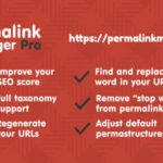 Permalink Manager Pro - WordPress Plugin v2.4.4