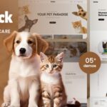 PetsPick - Pet Store & Pet Care Shopify 2.0 Theme