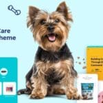 Petszone - Pets Care & Pet Shop WordPress Theme