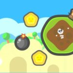 Pirate in Golden island