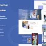 Plumba - Plumbing Installation Service Elementor Template Kit