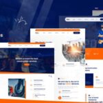 Poket - Handyman Renovation Services HTML Template