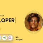 Portify - Personal Portfolio HTML Template