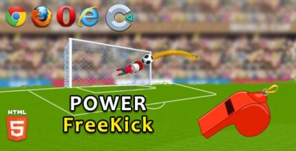 Power Free Kick