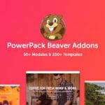 Powerpack Beaver Builder Addon V2.37.3