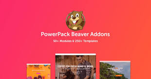 Powerpack Beaver Builder Addon V2.37.3