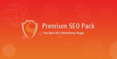 Premium Seo Pack - Wordpress Plugin V3.3.2 Untouched