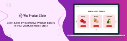 Product Slider For Woocommerce - Woo Extension To Showcase Products V3.0.5