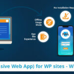 Progressive Web Apps For Wordpress V3.0