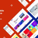 Puca- Optimized Mobile WooCommerce Theme v2.6.21
