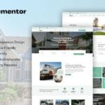 Realea - Real Estate & Property Elementor Pro Template Kit