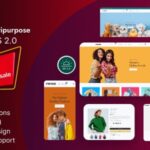 Renza - Minimal Multipurpose Store Shopify Theme