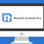 Restrict Content Pro Wordpress Plugin V3.5.40 + Addons
