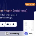 RnB Builder - Product Single Page Builder for RnB (Add-on) v1.0.5