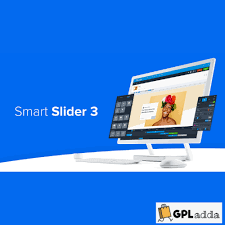 SMART SLIDER 3 PRO BY NEXTEND V.3.5.1.22