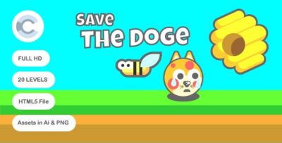 Save The Doge