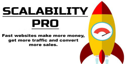 Scalability Pro - WordPress Plugin v5.64